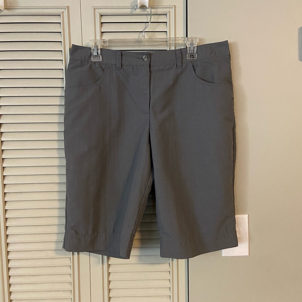 Tilly’s Goes With Anywhere Womens Shorts